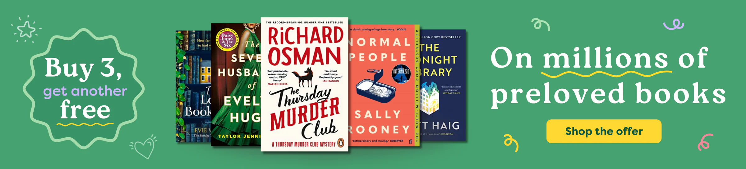 Welcome to Our Store